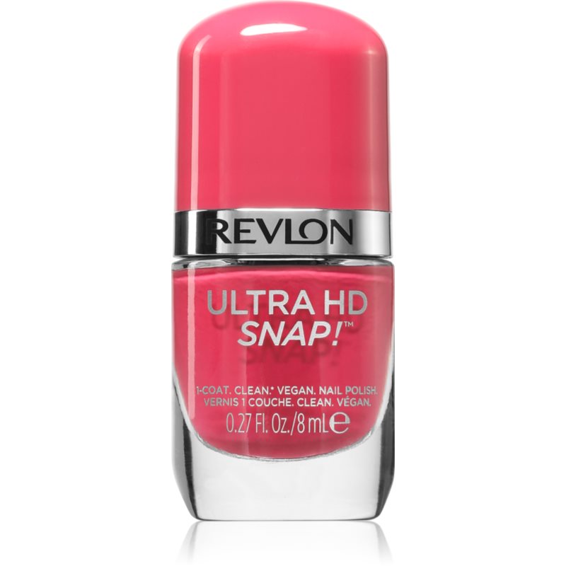 Revlon Cosmetics Ultra HD Snap!™ бързозасъхващ лак за нокти - Грим - Сравни цени от 1 магазин с безплатна доставка