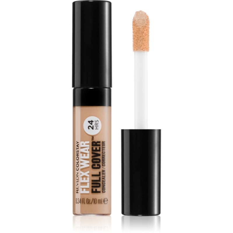 Revlon Cosmetics ColorStay™ Flex Wear дълготраен коректор с хиалуронова киселина