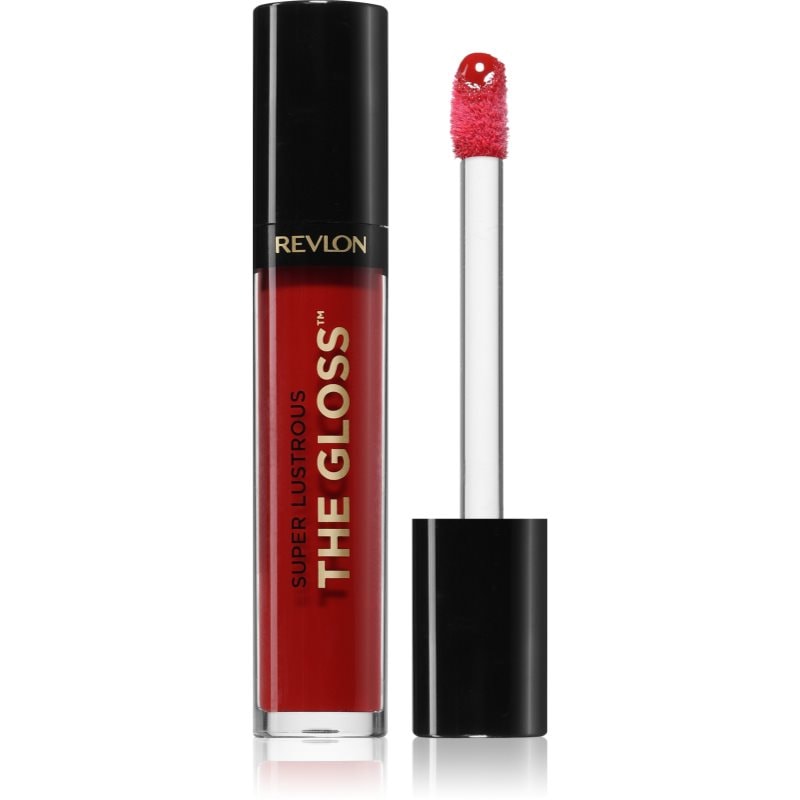 Revlon Cosmetics Super Lustrous™ блясък за устни с хидратиращ ефект - Грим - Сравни цени от 1 магазин с безплатна доставка