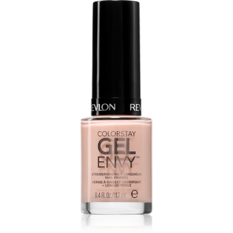 Revlon Cosmetics ColorStay™ Gel Envy бързозасъхващ лак за нокти