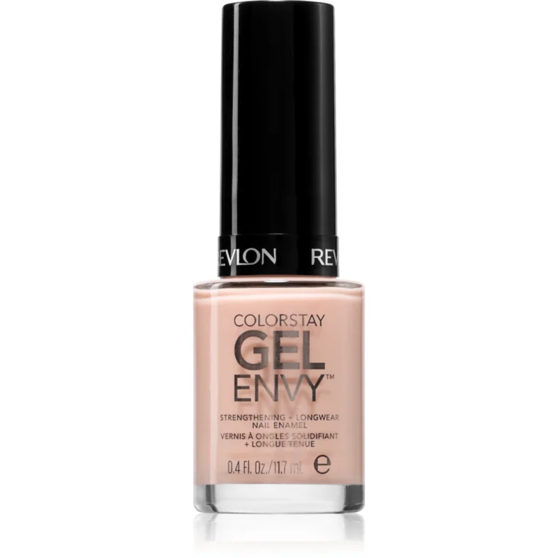 Revlon Cosmetics ColorStay™ Gel Envy бързозасъхващ лак за нокти - Грим - Сравни цени от 1 магазин с безплатна доставка
