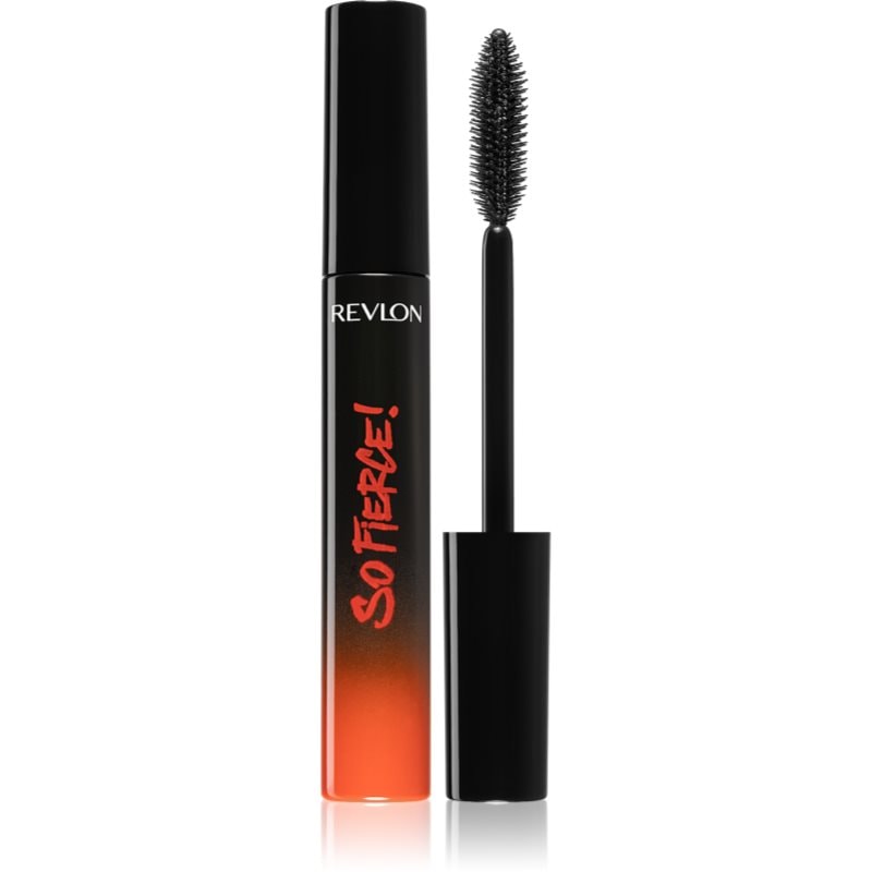 Revlon Cosmetics So Fierce спирала за обем, дължина и разделяне - Грим - Сравни цени от 1 магазин с безплатна доставка