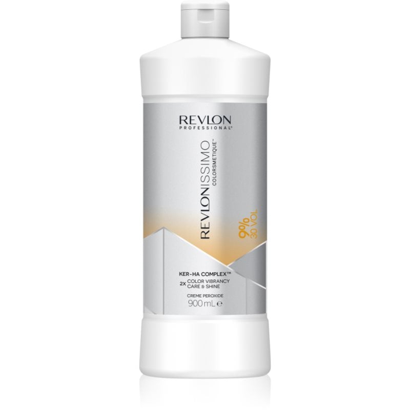Revlon Professional Revlonissimo Creme Peroxide активатор за боя за професионална употреба 9%