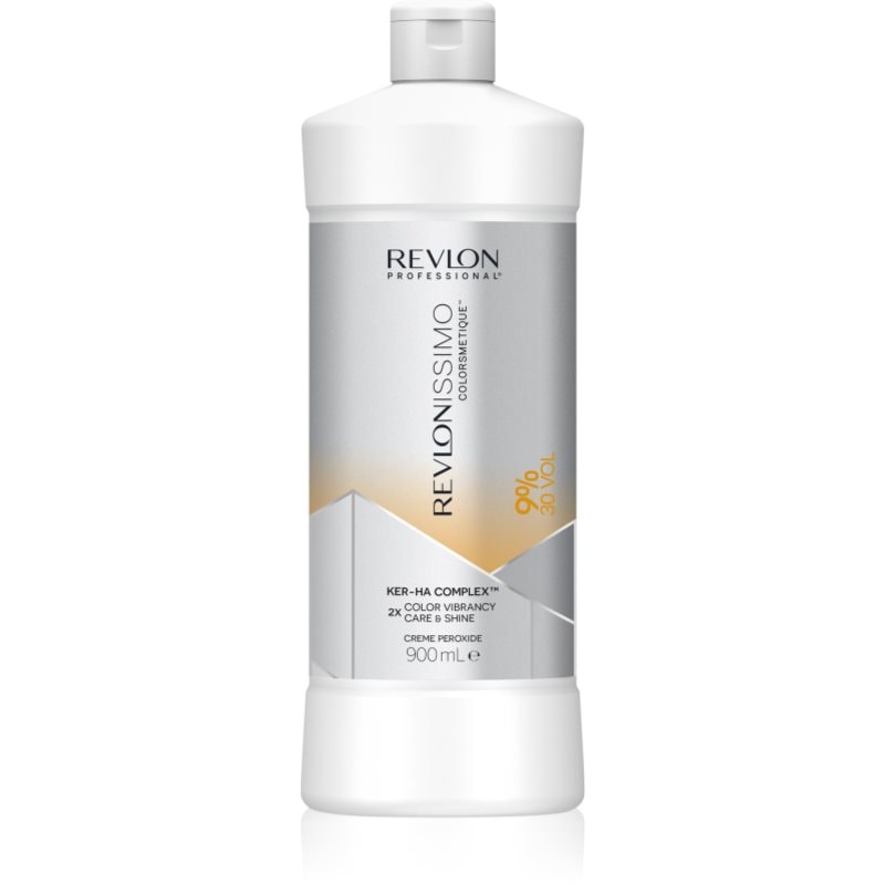 Revlon Professional Revlonissimo Creme Peroxide активатор за боя за професионална употреба 9% - Грижа за коса - Сравни цени от 1 магазин с безплатна доставка
