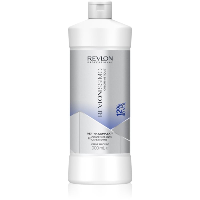Revlon Professional Revlonissimo Creme Peroxide активатор за боя за професионална употреба 12%