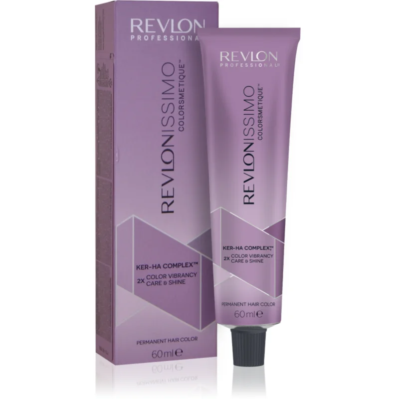 Revlon Professional Revlonissimo Colorsmetique Burgundy Shades перманентната боя за коса - Грижа за коса - Сравни цени от 1 магазин с безплатна доставка