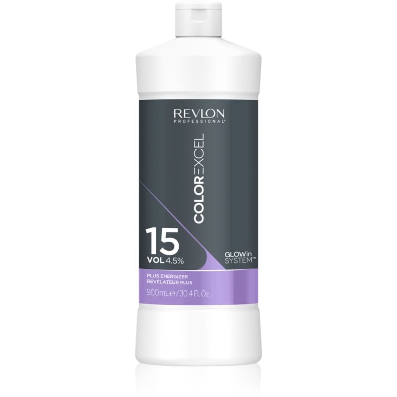 Revlon Professional Color Excel активираща емулсия 4,5%