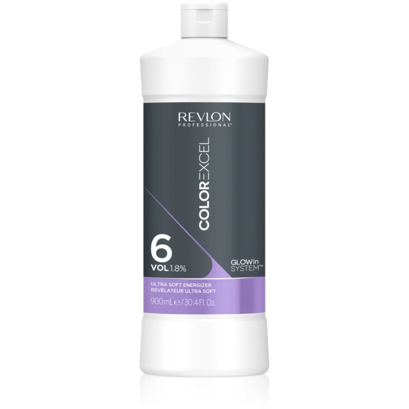 Revlon Professional Color Excel активираща емулсия 1,8% - Грижа за коса - Сравни цени от 1 магазин с безплатна доставка