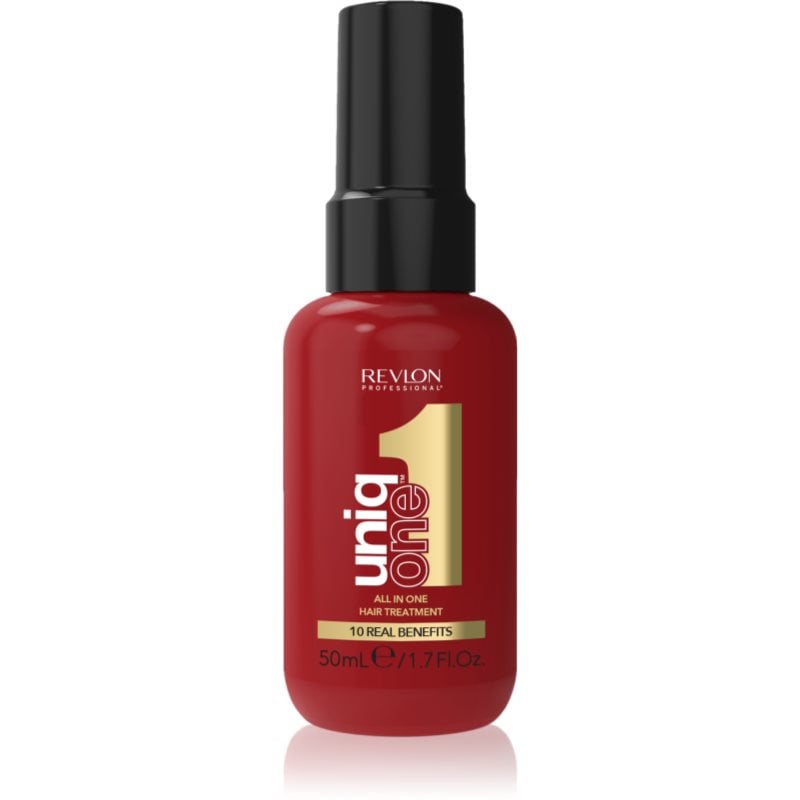 Revlon Professional Uniq One All In One Classsic регенерираща процедура за всички видове коса