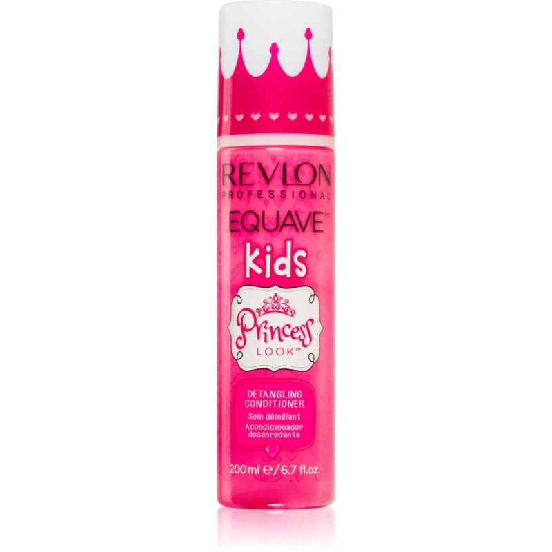 Revlon Professional Equave Kids балсам за деца - Грижа за коса - Сравни цени от 1 магазин с безплатна доставка