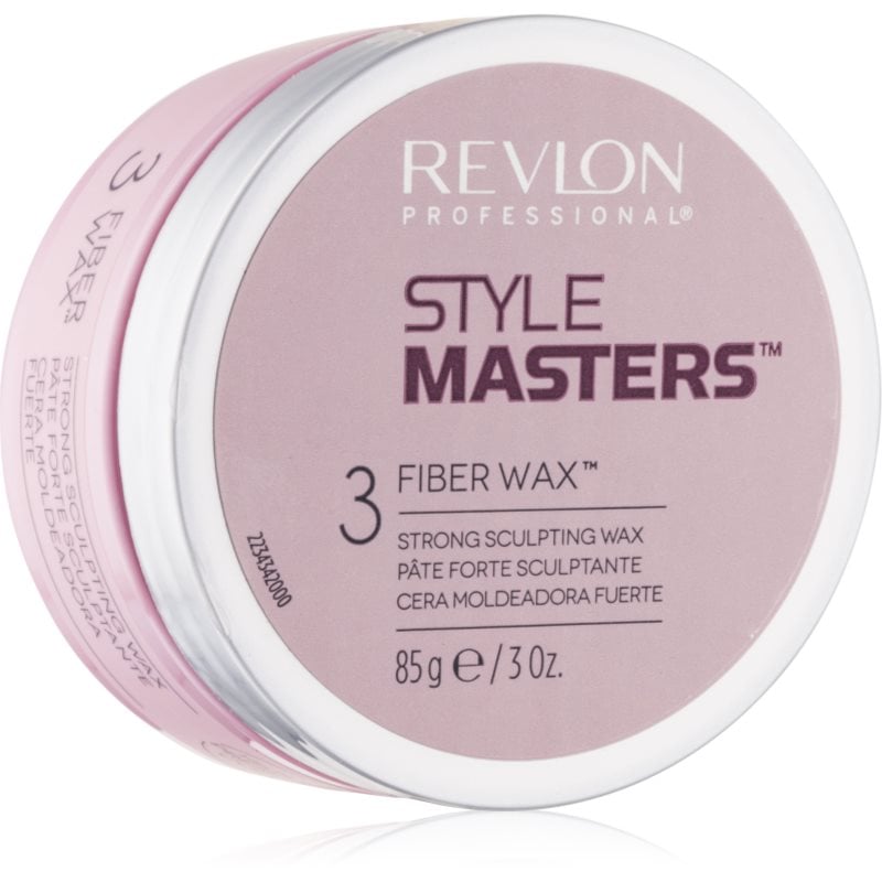 Revlon Professional Style Masters Creator восък за оформяне за фиксиране и оформяне