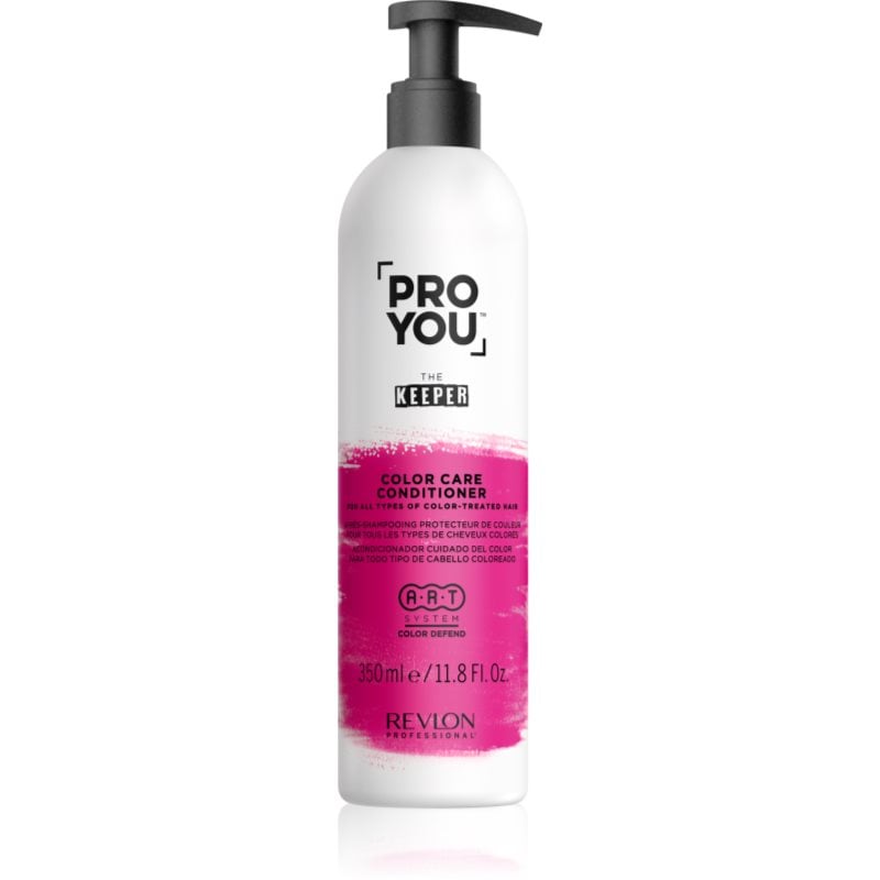 Revlon Professional Pro You The Keeper защитен балсам за ядисана коса