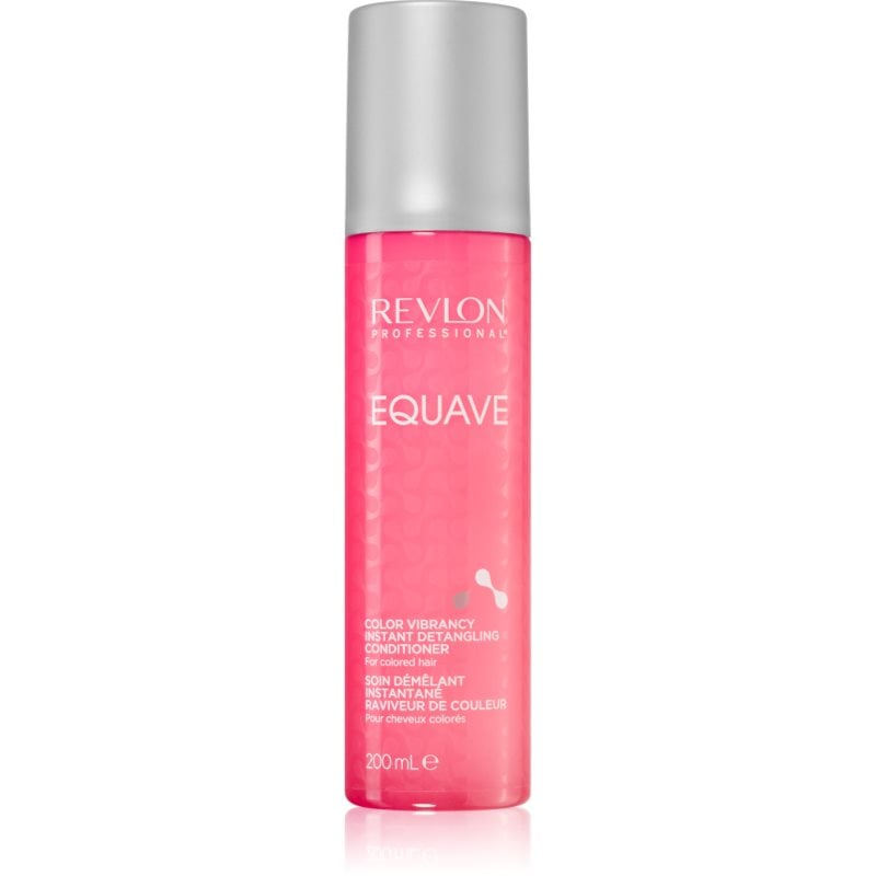 Revlon Professional Equave Color Vibrancy двуфазов балсам за ядисана коса
