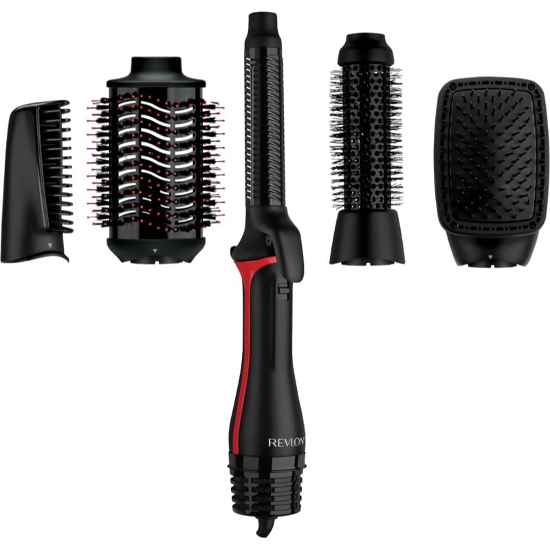 Revlon Beauty Salon One-Step Blow Dry Multi styler мултифункционална маша