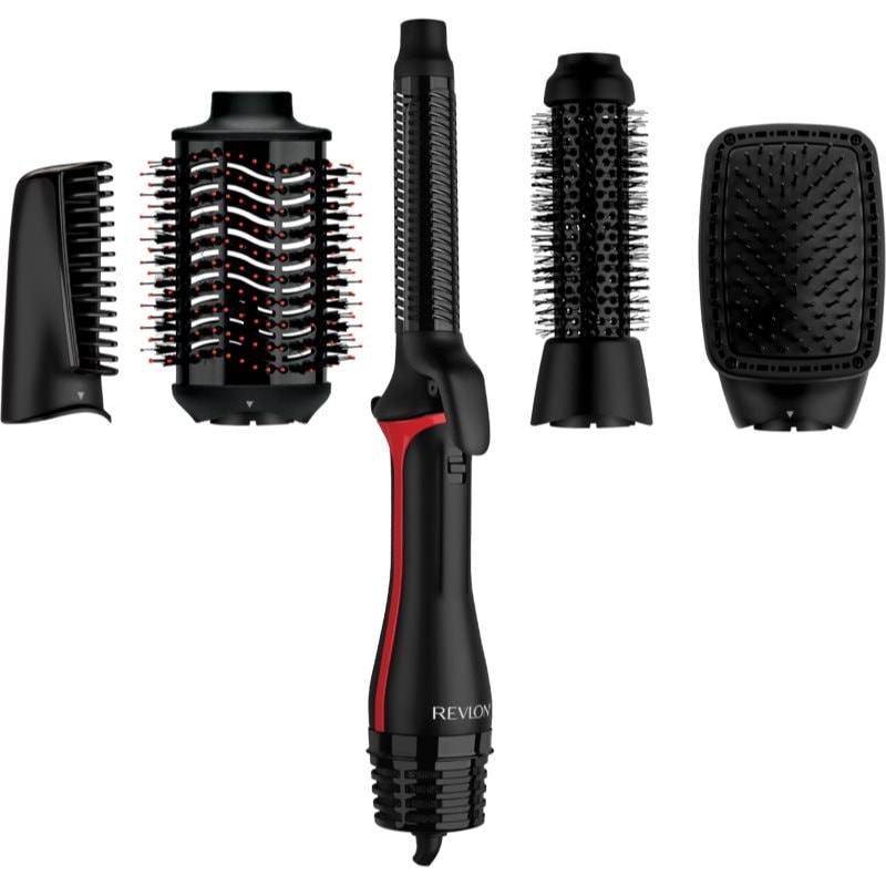 Revlon Beauty Salon One-Step Blow Dry Multi styler мултифункционална маша - Електроуред - Сравни цени от 1 магазин с безплатна доставка