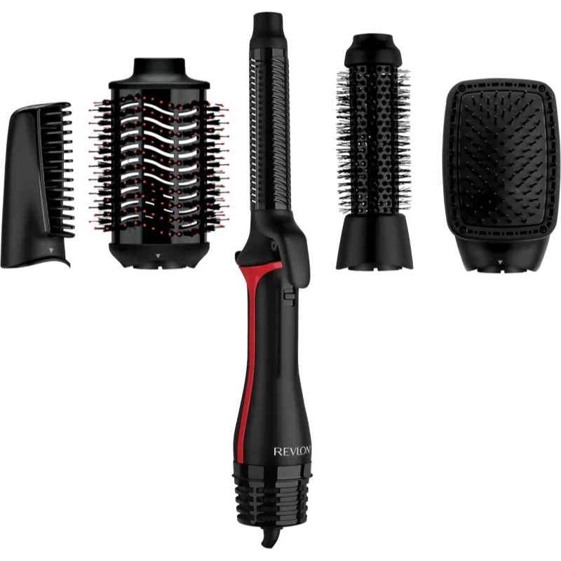 Revlon Beauty Salon One-Step Blow Dry Multi styler мултифункционална маша - Електроуред - Сравни цени от 1 магазин с безплатна доставка