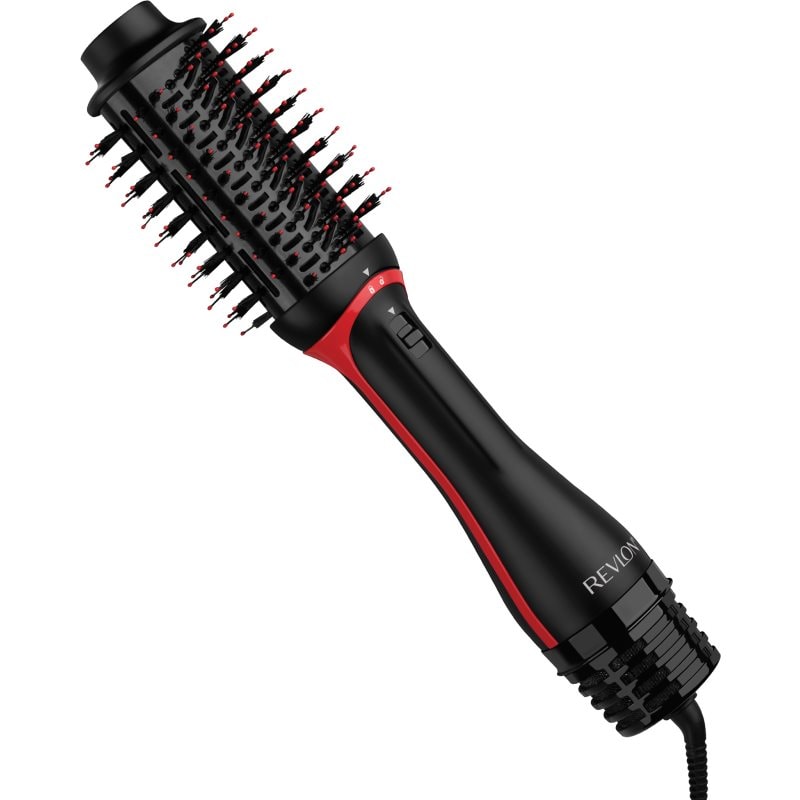 Revlon Beauty Salon One-Step Hair Volumiser Plus airstyler - Електроуред - Сравни цени от 1 магазин с безплатна доставка