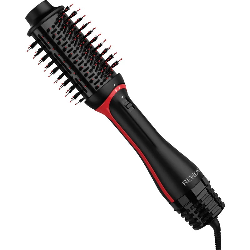 Revlon Beauty Salon One-Step Hair Volumiser Plus airstyler - Електроуред - Сравни цени от 1 магазин с безплатна доставка