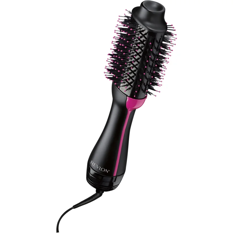 Revlon Beauty Salon One-Step Hair Dryer & Volumiser airstyler - Електроуред - Сравни цени от 1 магазин с безплатна доставка