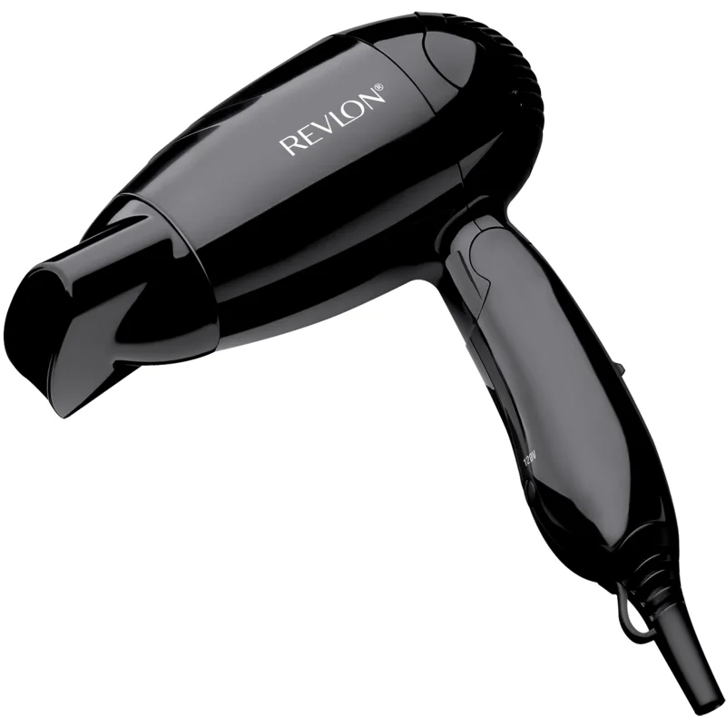 Revlon Beauty Hair Dryer Travel сешоар за коса за пътуване