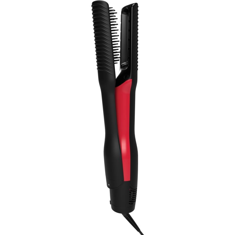 Revlon Beauty Salon One-Step Air Straightener Dryer & Styler изглаждаща четка за коса - Електроуред - Сравни цени от 1 магазин с безплатна доставка