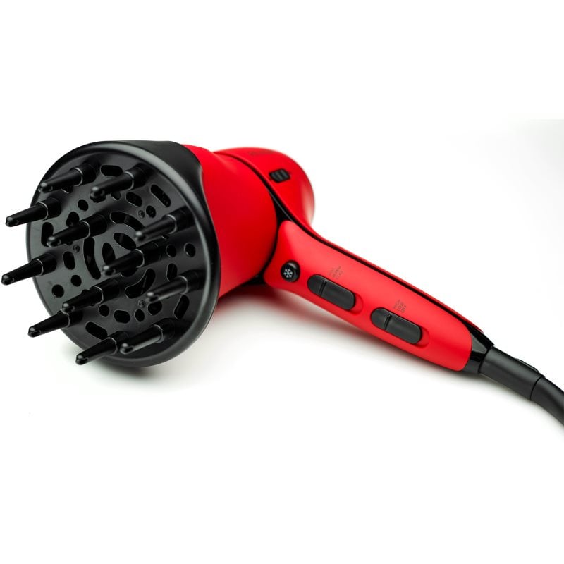 Revlon Beauty Hair Dryer Airflow Control сешоар