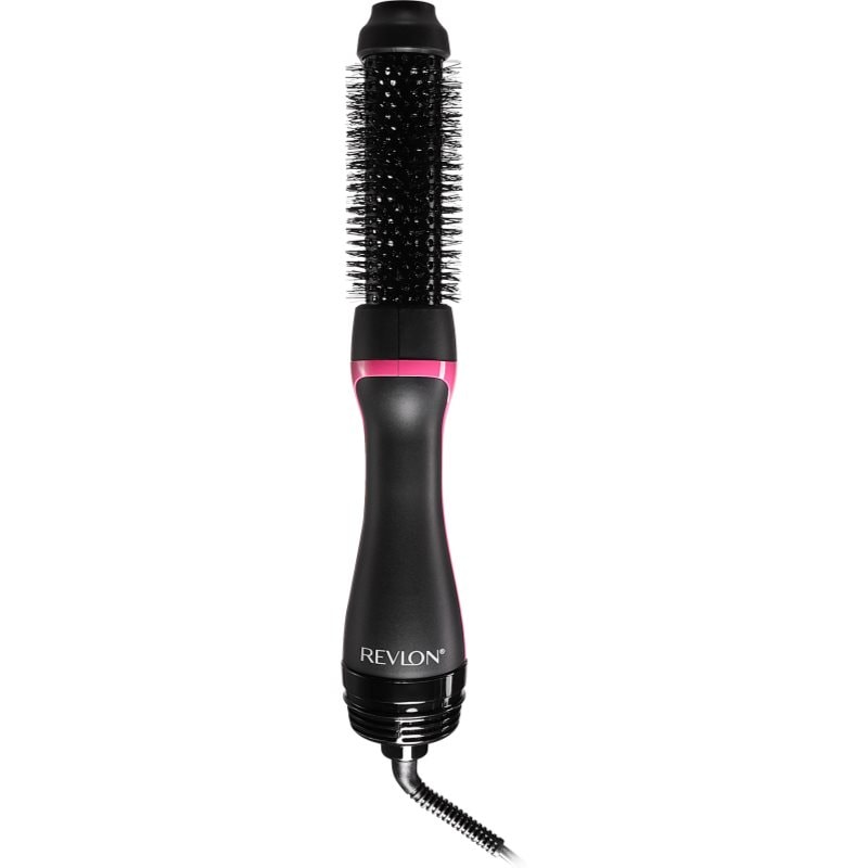 Revlon Beauty Salon One-Step Style Booster round brush Dryer & Styler airstyler - Електроуред - Сравни цени от 1 магазин с безплатна доставка