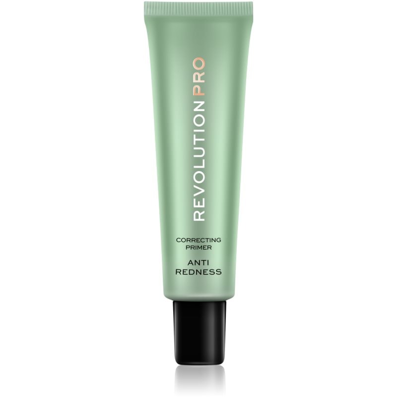 Revolution PRO Correcting Primer основа против зачервяване - Грим - Сравни цени от 1 магазин с безплатна доставка
