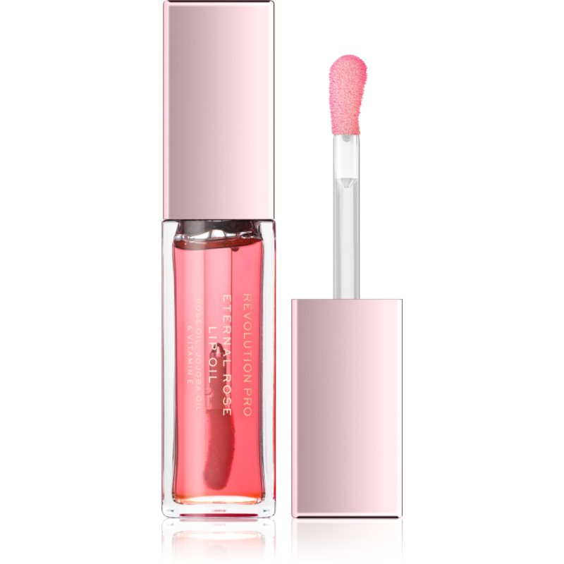 Revolution PRO Eternal Rose масло от нар с аромат на рози - Грижа за лице - Сравни цени от 1 магазин с безплатна доставка