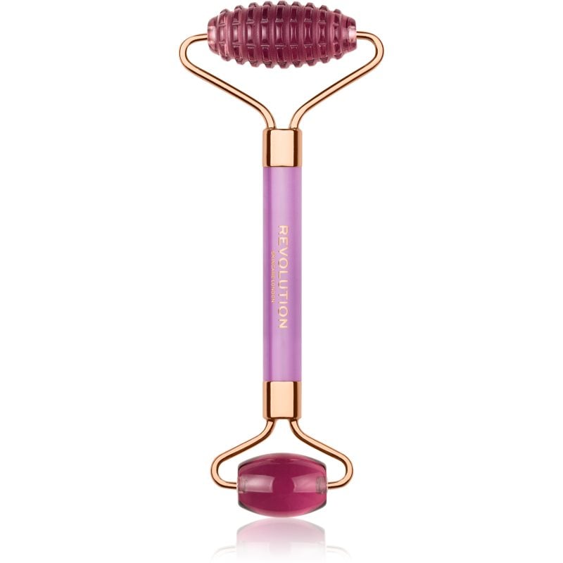 Revolution Skincare Roller Textured масажно валяче за лице