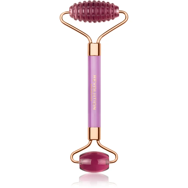 Revolution Skincare Roller Textured масажно валяче за лице