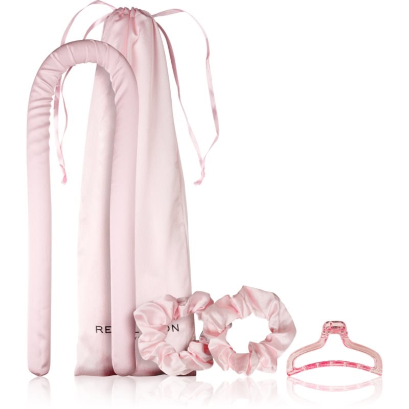 Revolution Haircare Curl Enhance подаръчен комплект за оформяне на къдрици - Комплект - Сравни цени от 1 магазин с безплатна доставка