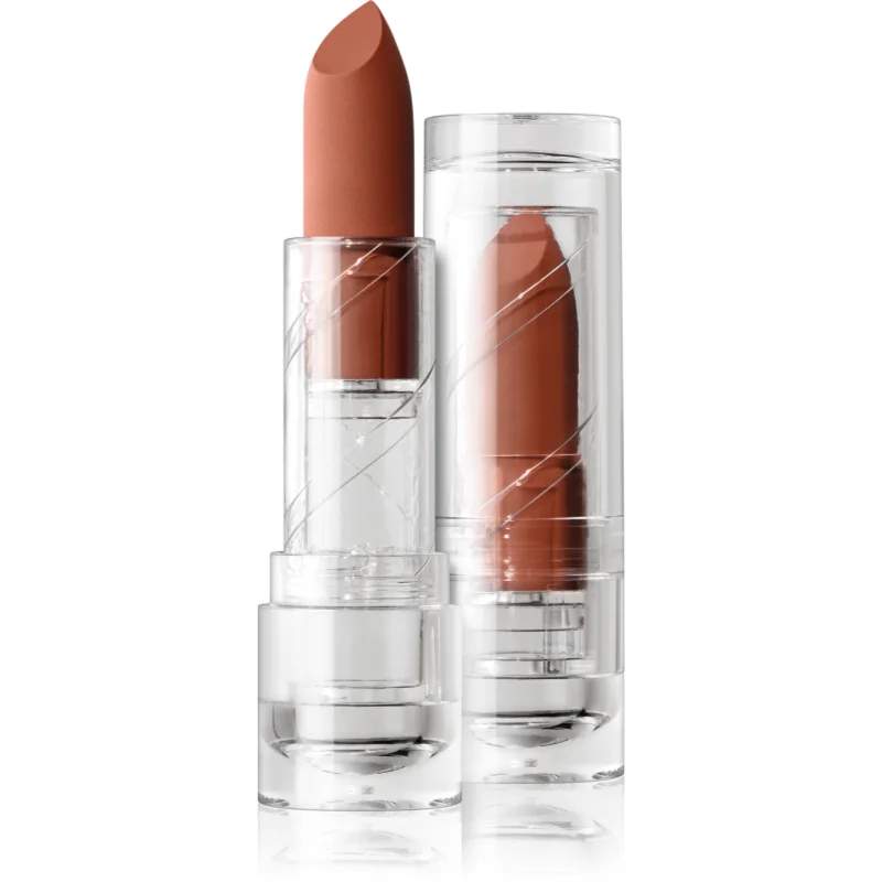 Revolution Relove Baby Lipstick Кремообразно червило със сатенено покритие - Грим - Сравни цени от 1 магазин с безплатна доставка