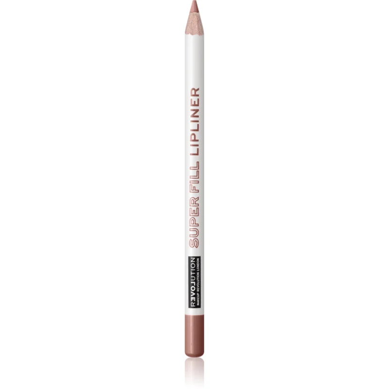 Revolution Relove Super Fill молив-контур за устни