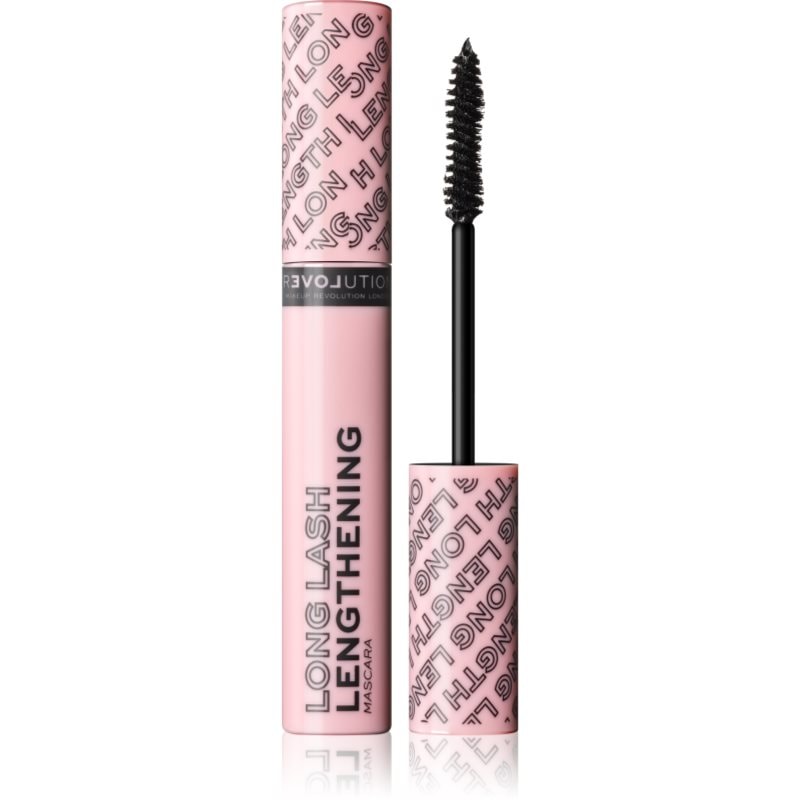 Revolution Relove Long Lash спирала за удължаване и разделяне на миглите - Грим - Сравни цени от 1 магазин с безплатна доставка