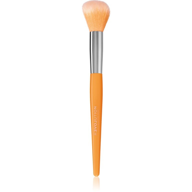 Revolution Relove Brush Queen Четка за фон дьо тен и коректор - Грим - Сравни цени от 1 магазин с безплатна доставка