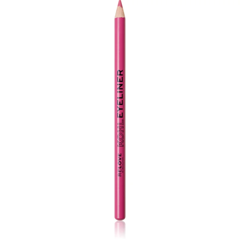Revolution Relove Kohl Eyeliner молив за очи тип каял - Грим - Сравни цени от 1 магазин с безплатна доставка