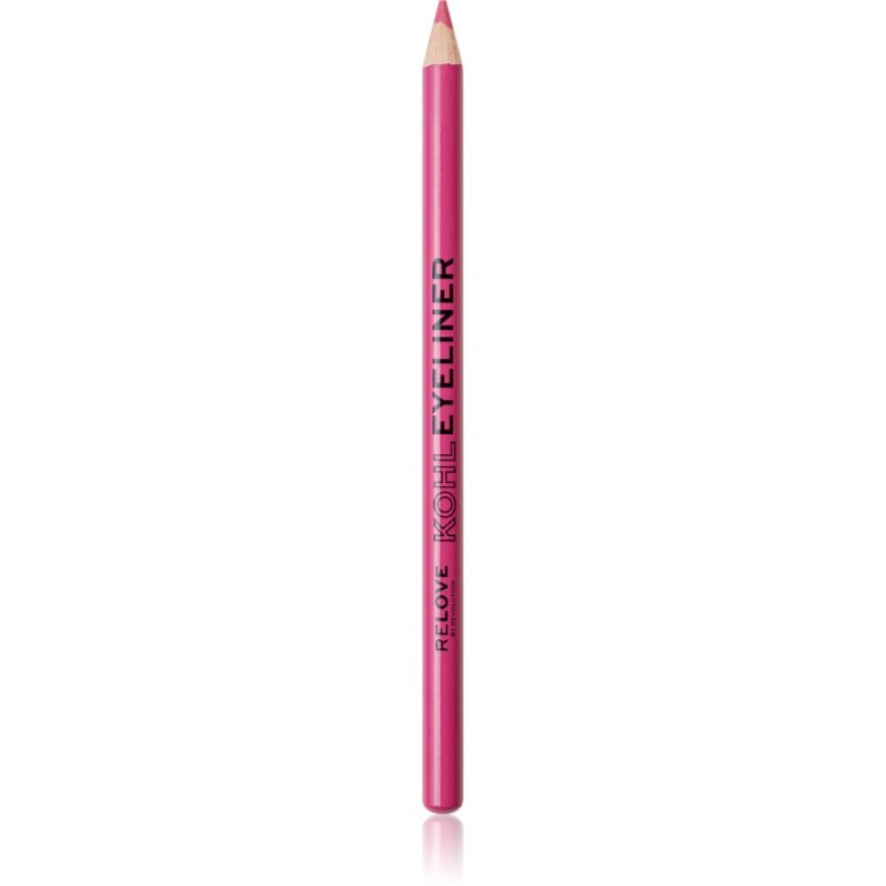Revolution Relove Kohl Eyeliner молив за очи тип каял - Грим - Сравни цени от 1 магазин с безплатна доставка