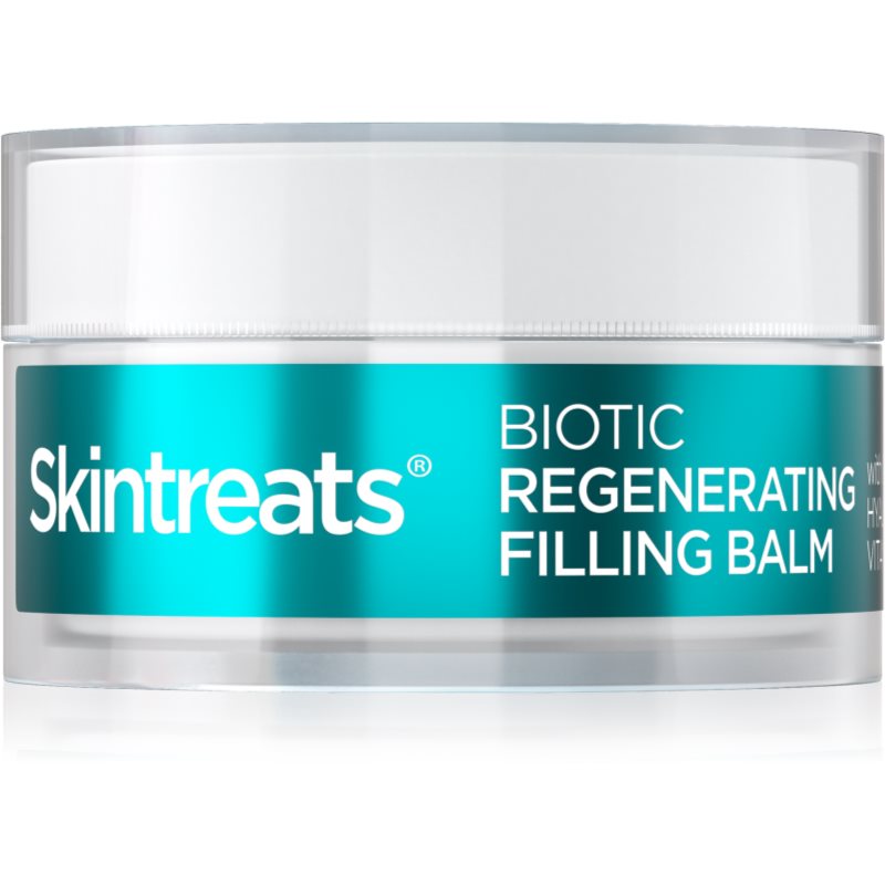 Revox B77 Skintreats Biotic Regenerating Filling Balm регенериращ балсам за подхранване и хидратация - Грижа за лице - Сравни цени от 1 магазин с безплатна доставка
