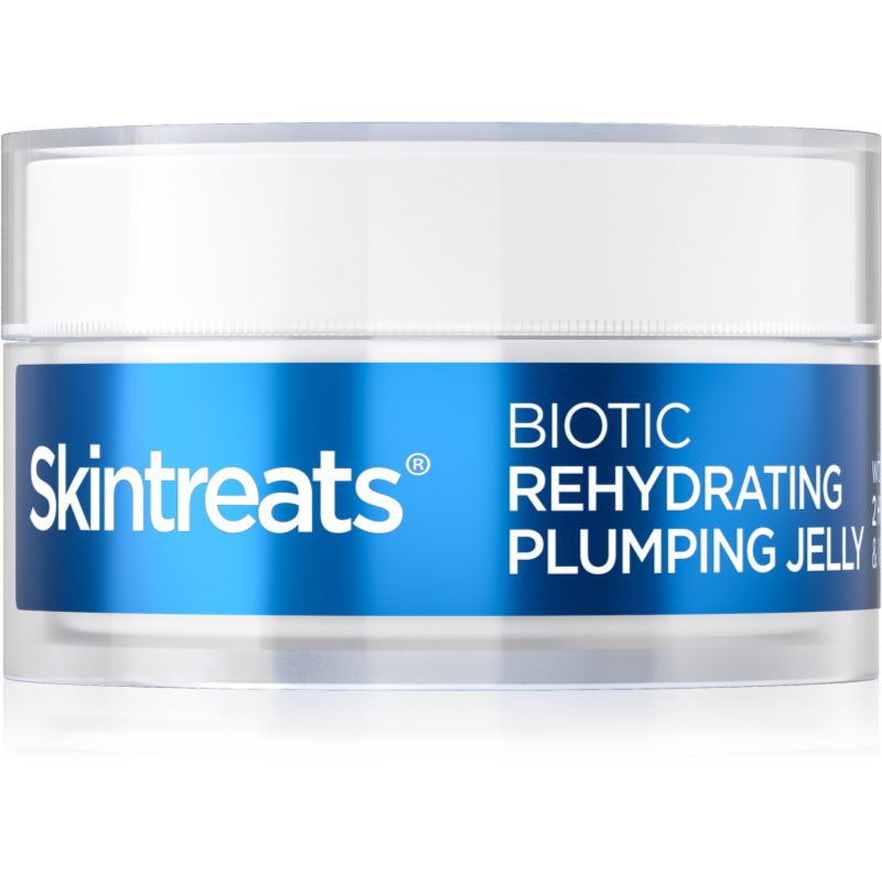 Revox B77 Skintreats Biotic Rehydrating Plumping Jelly хидратиращ гел за лице - Грижа за лице - Сравни цени от 1 магазин с безплатна доставка