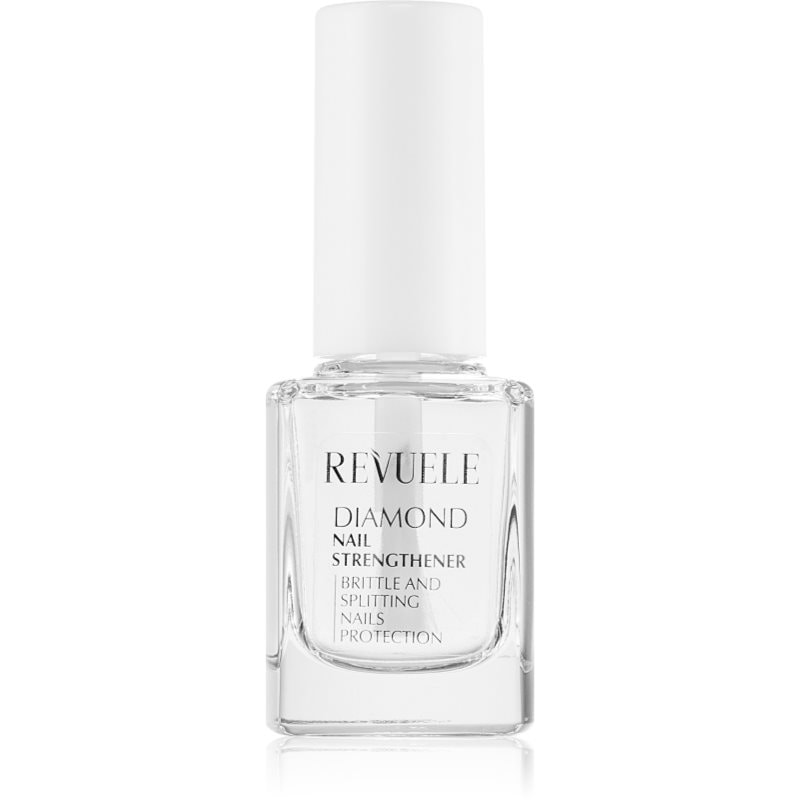 Revuele Nail Therapy Diamond Nail Strengthener укрепващ лак за нокти - Грим - Сравни цени от 1 магазин с безплатна доставка