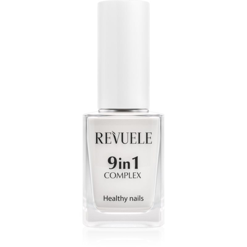 Revuele Nail Therapy 9in1 Complex укрепваща грижа за сухи и крехки нокти - Грим - Сравни цени от 1 магазин с безплатна доставка
