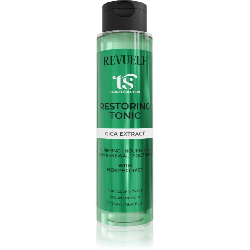 Revuele Target Solution Restoring Tonic хидратиращ тоник с регенериращ ефект