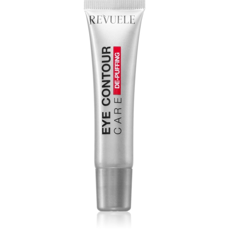 Revuele Revuele Eye Contour Care Anti-Wrinkle крем за околоочния контур против бръчки против отоци - Унисекс парфюм 15мл - Сравни цени от 1 магазин с безплатна доставка