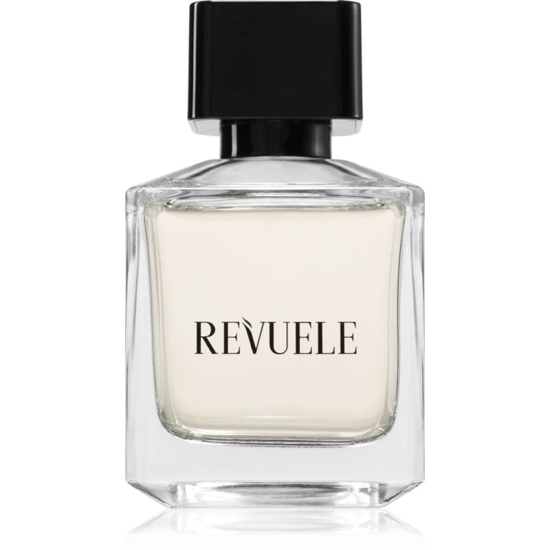 Revuele Revuele Beyond Passion за жени EDT - Дамски парфюм 100мл - Сравни цени от 1 магазин с безплатна доставка