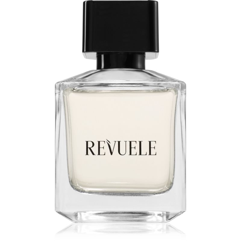 Revuele Revuele Beyond Mystery за жени EDT - Дамски парфюм 100мл - Сравни цени от 1 магазин с безплатна доставка