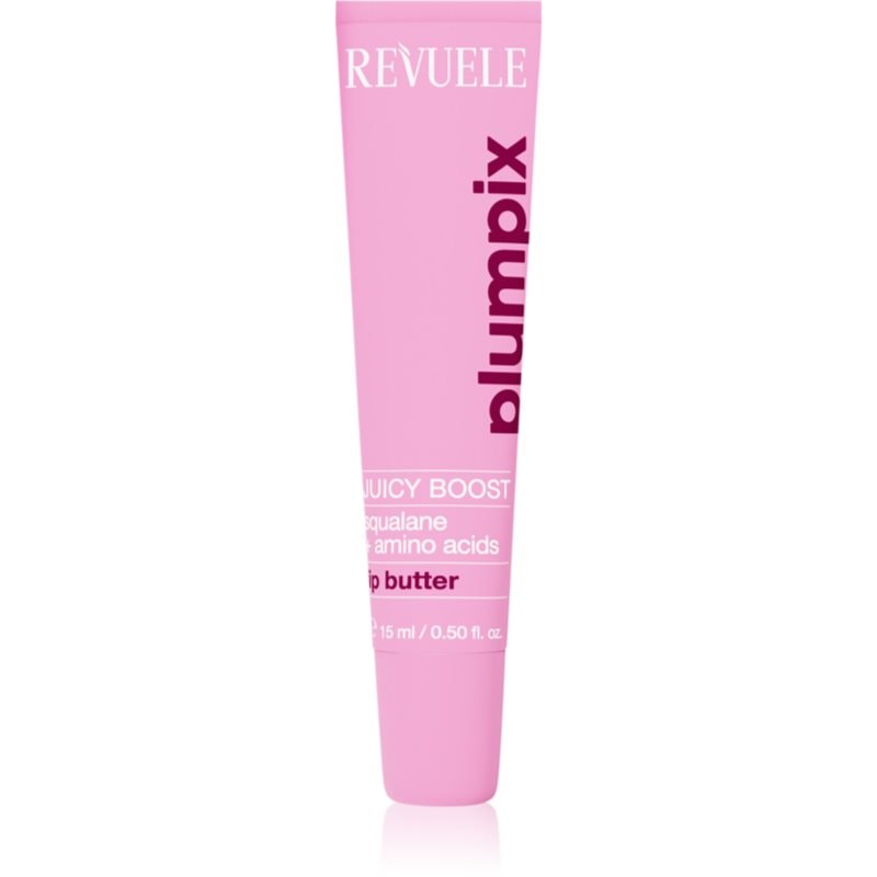 Revuele Plumpix Juicy Boost масло-грижа за устни - Грижа за лице - Сравни цени от 1 магазин с безплатна доставка