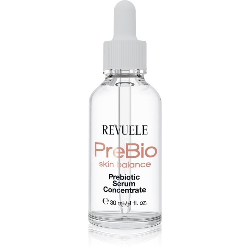 Revuele PreBio Skin Balance интензивен серум за укрепване на кожната бариера - Грижа за лице - Сравни цени от 1 магазин с безплатна доставка