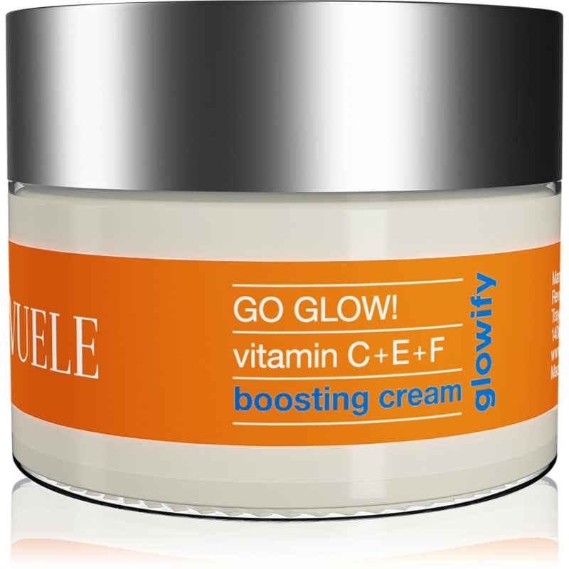 Revuele Glowify Go Glow! ревитализиращ и озаряващ крем за лице
