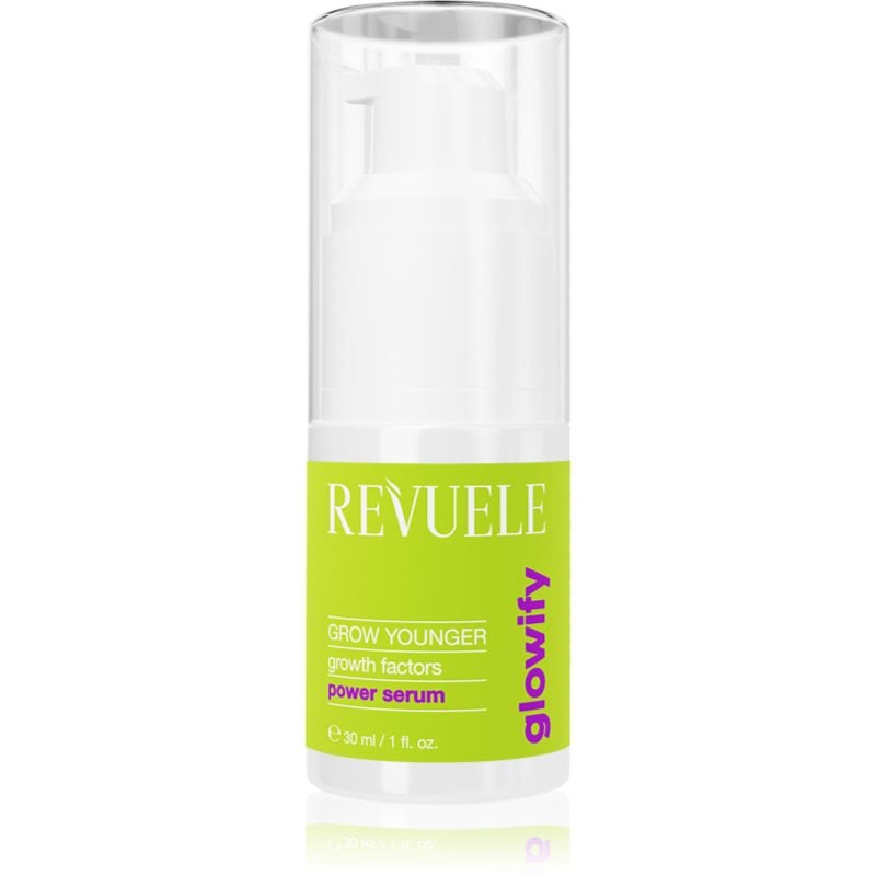 Revuele Glowify Grow Younger стягащ серум за лице
